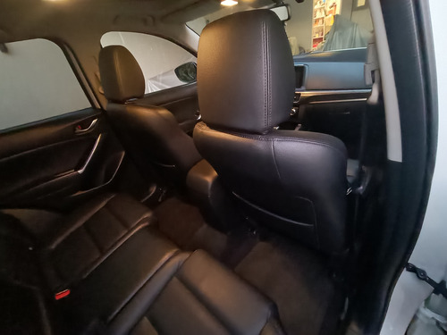 Mazda CX-5 2.5 S Grand Touring 4x2 At
