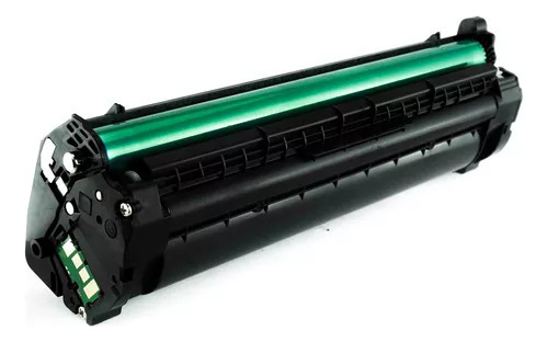 Tóner Generico 136x W1360x C/chip Compatible Con Hp M209 Negro