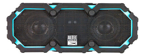 Parlante Speaker Altec Lifejacket 3 Bt/microfono 