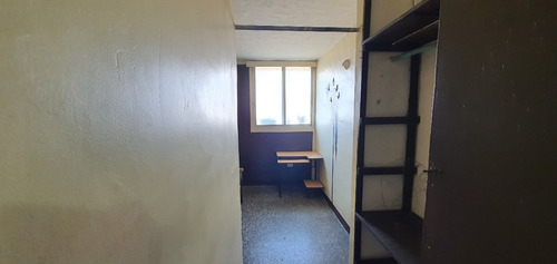 Imagen 8 de 18 de Apartamento En Venta 23 De Enero - Bloque 37 Semi-amoblado