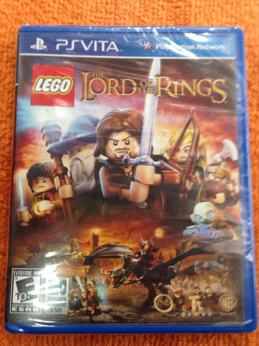Imagen 3 de 4 de Juegos Ps Vita Nuevos Psvita Sellado