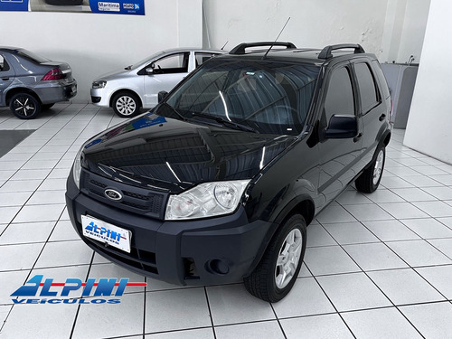 Ecosport Xl 8v