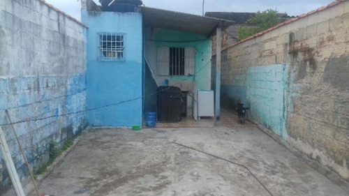 Bonita Casa Próxima Da Rodovia No Umuarama-itanhaém 2563 Npc