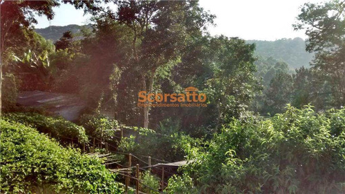Chácara Com 3 Dorms, Potuverá, Itapecerica Da Serra - R$ 1.7 Mi, Cod: 1183 - V1183