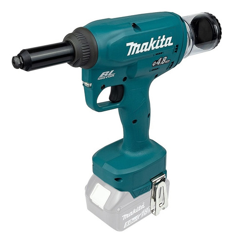 Remachadora Makita Inalámbrica Drv250z Sin Batería Japonesa