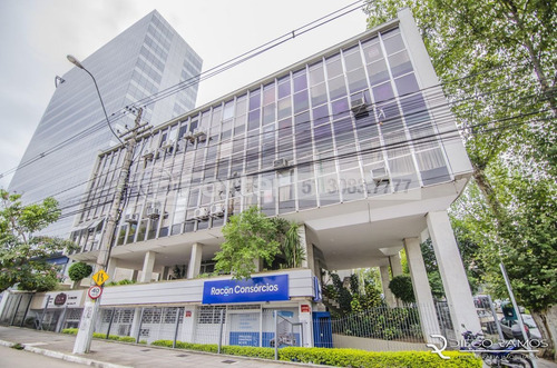 Imagem 7 de 9 de Sala / Conjunto Comercial, 28 M², Boa Vista - 196912