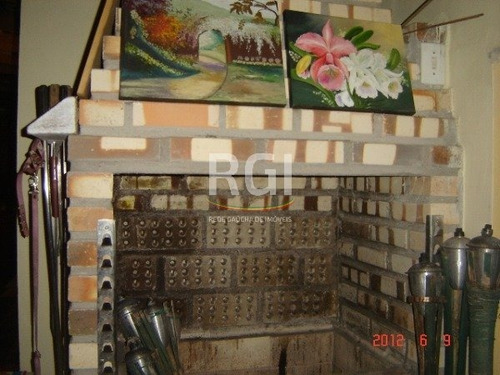 Imagem 9 de 15 de Casa - Aberta Dos Morros - Ref: 178066 - V-mi10354