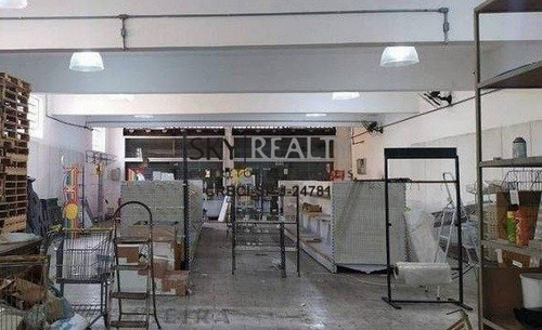 Imagem 10 de 11 de Predio Comercial - Jardim Prudencia - Ref: 16039 - L-16039