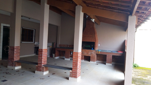 Imagem 17 de 30 de Casa - Ca00144 - 68779240