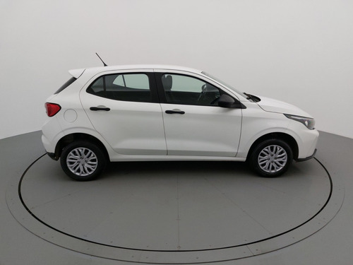 Fiat Argo 1.0 FIREFLY FLEX MANUAL