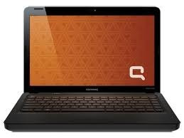 Notebook Compaq Cq42-121la En Desarme Con Garantia!!