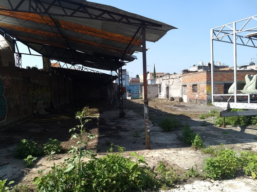 Imagen 7 de 11 de Terreno A Una Cuadra De Avenida Ermita Iztapalapa