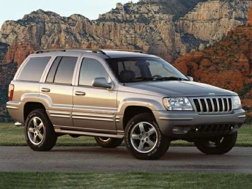 Empacadura Tapa Valvula Grand Cherokee2004 2007 Mopar. Vdc