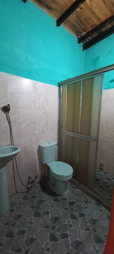 Imagen 5 de 18 de De Oportunidad Venta Casa Doble Propósito Barrio El Lobo Ah