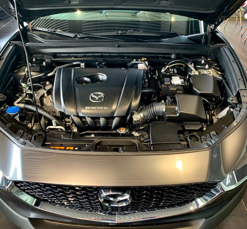 Imagen 4 de 14 de Mazda Cx30 Grand Touring 2.0l Machine | 2022
