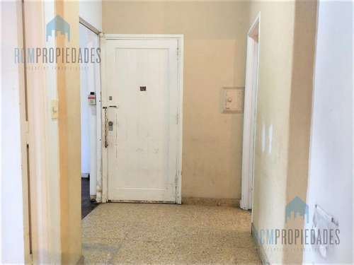Imagen 5 de 8 de Venta Ph 2 Ambientes Barracas