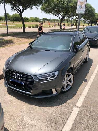 Audi A3 Tsi 2.0