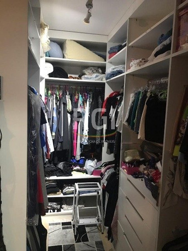 Casa Em Hípica Com 3 Dormitórios - Mi269232