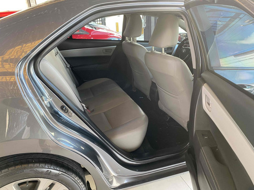 Toyota Corolla 2.0 XEI 16V FLEX 4P AUTOMÁTICO