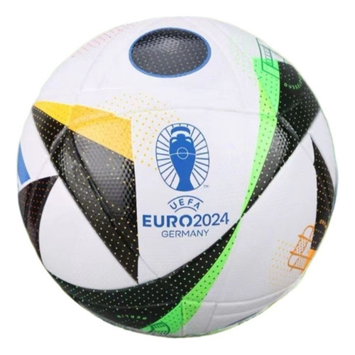 Bola De Futebol De Treinamento Nº 5 Da Euro 2024
