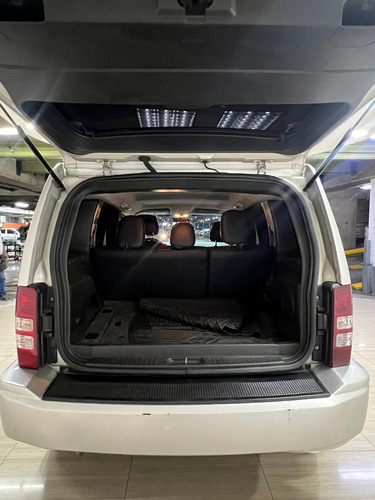 Jeep Cherokee Sport 2012 /la