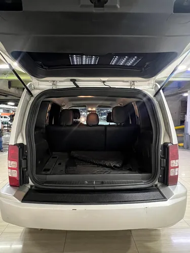 Jeep Cherokee Sport 2012 /la