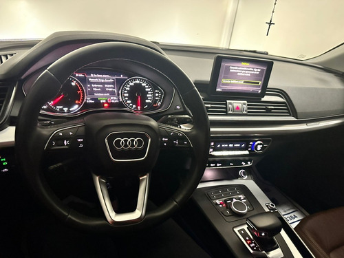 Imagen 6 de 15 de Audi Q5 Premiun