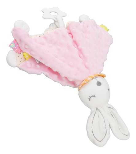 Manta De Seguridad Para Bebés Con Forma De Conejo, Tóxica, S