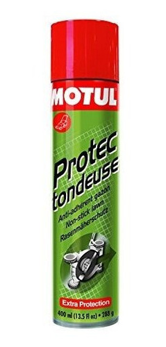Motul Protec Tondeuse (pack De 6)