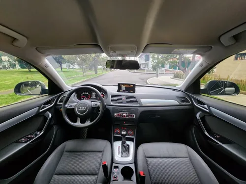 Audi Q3 1.4 Tfsi Urban