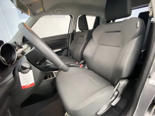 Suzuki Swift 1.2 HYBRID MT