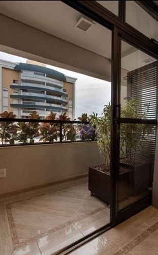 Imagem 2 de 20 de Apartamento À Venda, 155 M² Por R$ 905.000,00 - Jardim Morumbi - Jundiaí/sp - Ap1947