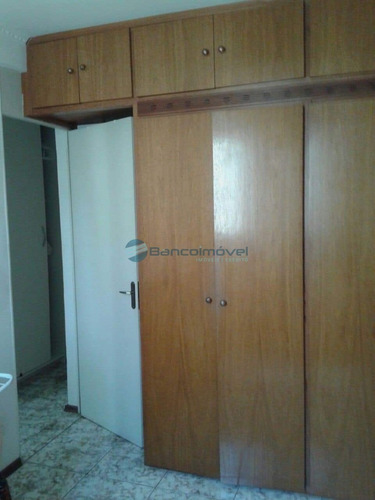 Imagem 10 de 19 de Apartamento - Ap03317 - 69526267