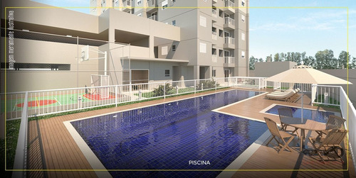 Imagem 6 de 25 de Apartamento Em Vila Curuçá, São Paulo/sp De 46m² 2 Quartos À Venda Por R$ 279.000,00 - Ap2173700-s