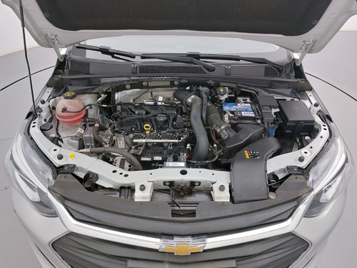 Chevrolet Onix 1.0 TURBO FLEX PLUS LTZ AUTOMÁTICO