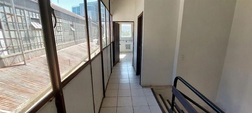 Local Comercial En Arriendo En Valparaíso