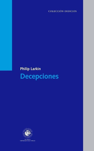 Decepciones (nuevo) - Philip Larkin