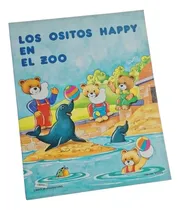 Comprar Libros Didácticos Colección Los Ositos Calcomanía Pegatina