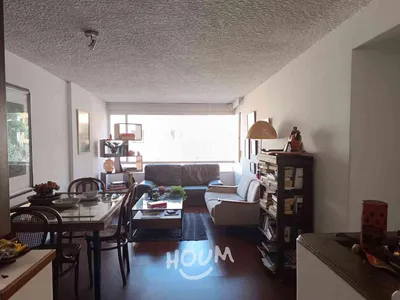 Apartamento en arriendo
