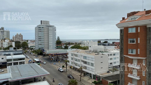 Imagen 5 de 16 de Departamento - Punta Del Este