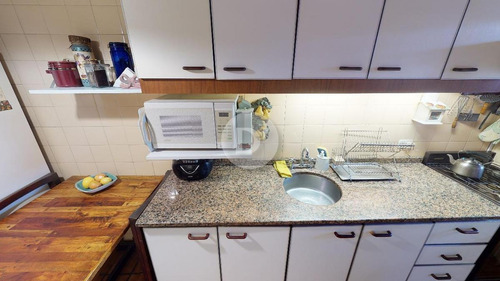 Imagen 26 de 26 de Muy Buen 3 Ambientes Con 2 Baños, Escritorio, Cochera, Bajas Expensas.
