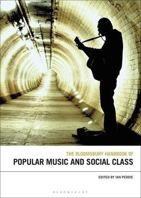 Libro The Bloomsbury Handbook Of Popular Music And Social...