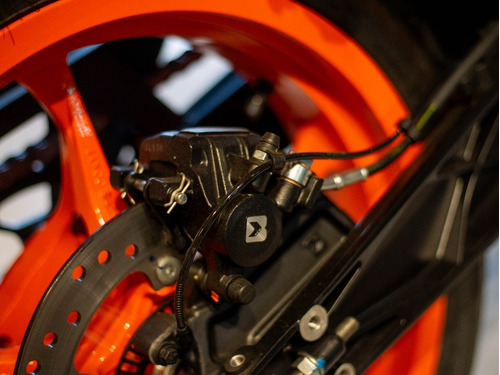 Imagen 21 de 25 de Ktm Rc 200 Disponible Ya