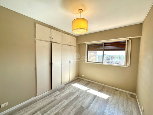 Departamento En Venta En Morón