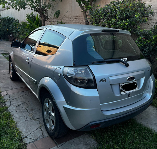 Ford Ka 1.6 Pulse 95cv
