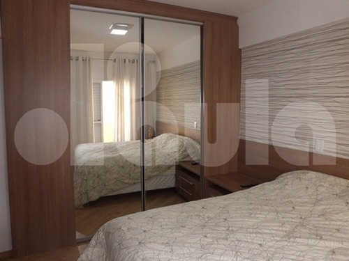 Imagem 10 de 14 de Locação Apartamento Santo Andre Vila Valparaiso Ref: 3953 - 1033-3953