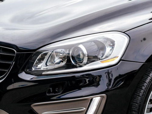Volvo XC60 Xc60 2.0t5 R-des