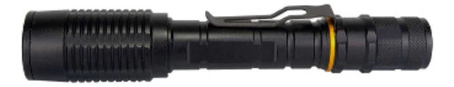 Linterna Swat Recargable Philco Sw930 Negro