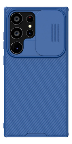 Funda Para Galaxy S24 Ultra 5g Nillkin Dashcam + Hidrogel