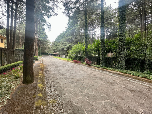 Terreno Residencial En Venta En Ex-hacienda Jajalpa